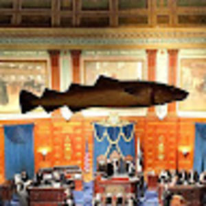 Meet your Posher, Jack